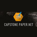 capstone project ideas  accounting  capstone paper issuu