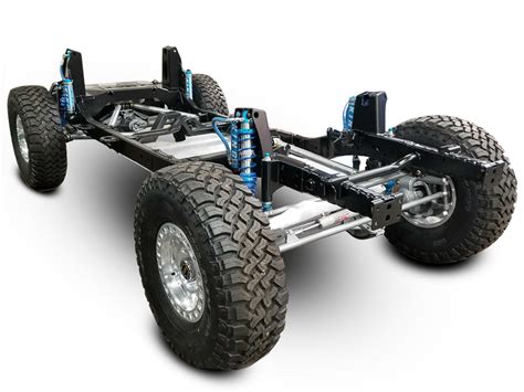 jeep jk elite complete rolling chassis jeep wrangler forum