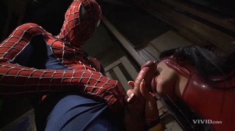 superman vs spider man xxx a porn parody streaming video on demand