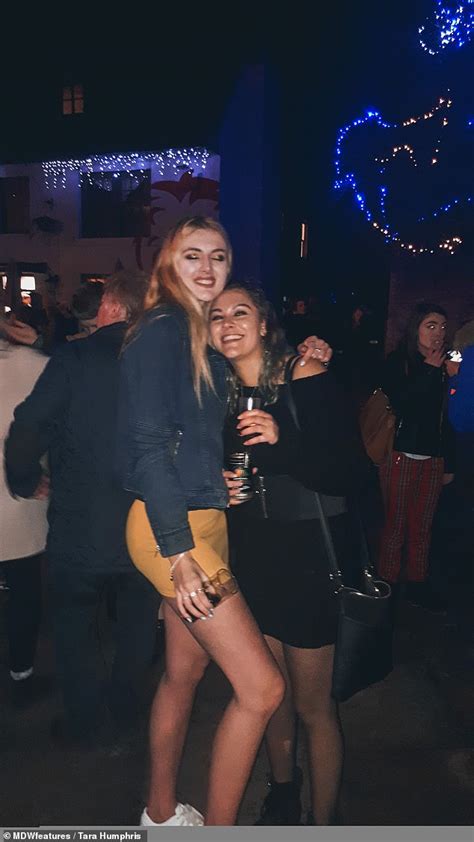 teenager proud of 6ft 2 height and wears stilettos to make her taller