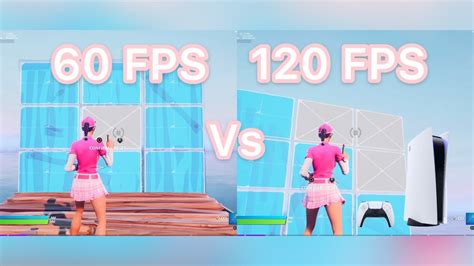60 fps vs 120 fps🔥 what is the difference is ps5 worth it
