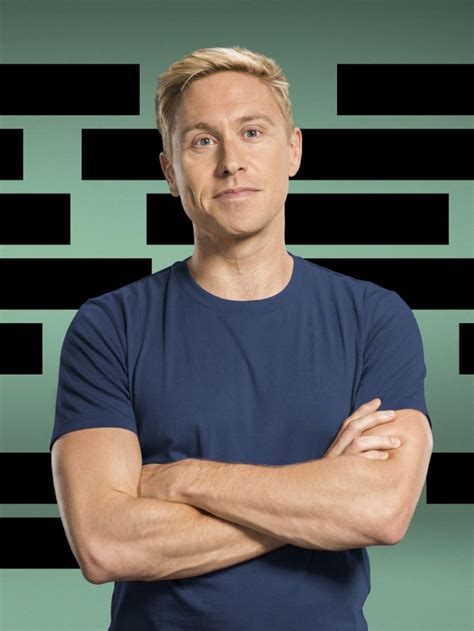 The Russell Howard Hour Avalon