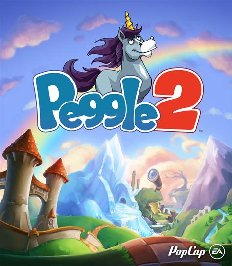 Peggle 2 Review The Addiction Is Back Metro News