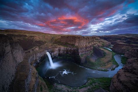 palouse