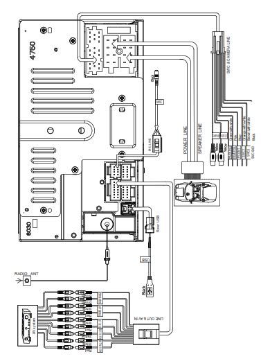 blaupunkt baltimore bd wiring diagram wiring diagram