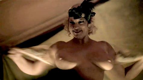 carla gallo and cynthia ettinger striptease from carnivale scandalpost