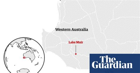 western australia earthquake south west region shaken by 5 6 magnitude