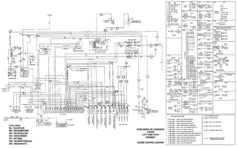 dodge ram  wiring schematics ford focus diagram wire