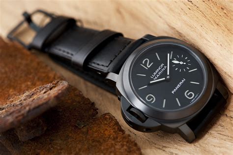 The 10 Finest Panerai Watches Of All Time