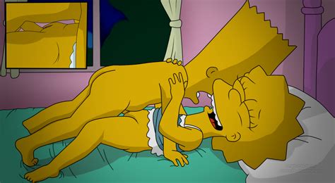 Post 1744995 Bart Simpson Igotahangova Jimmy Lisa Simpson The Simpsons
