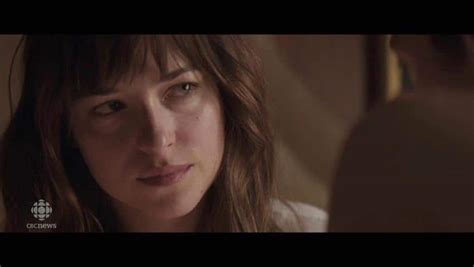 fifty shades of grey is clinical and cliché cbc news