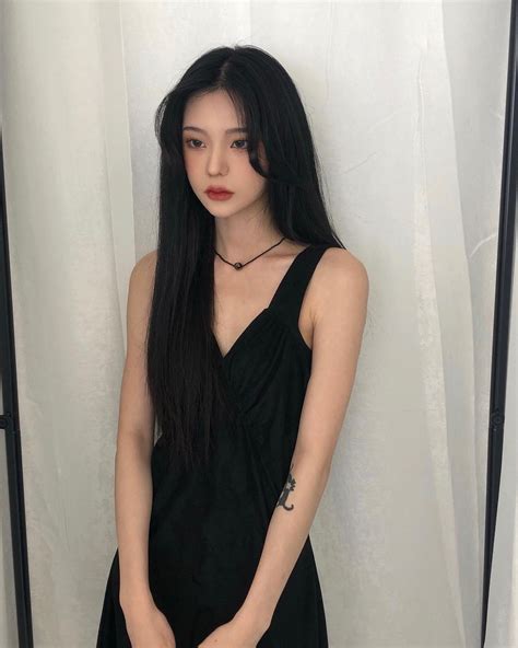 Sullendin On Instagram Pretty Korean Girls Korean Girl Fashion