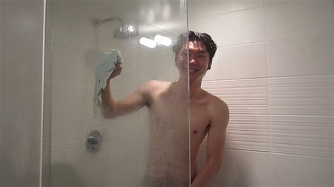 Naked Shower Scene Vlog 203 Youtube
