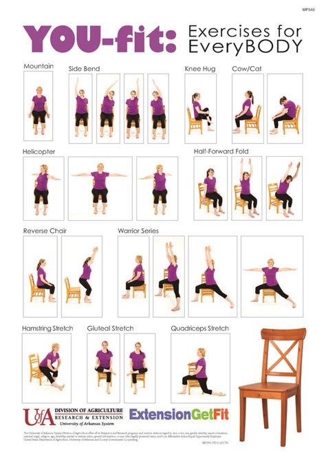 fit chair yoga yoga  seniors chair yoga chair pose yoga