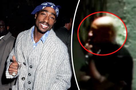 tupac shakur alive video claims 2017 pic proves rapper is not dead