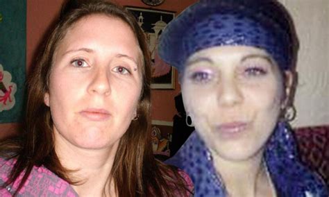 drug addict lesbian couple who thought pensioner had secret fortune