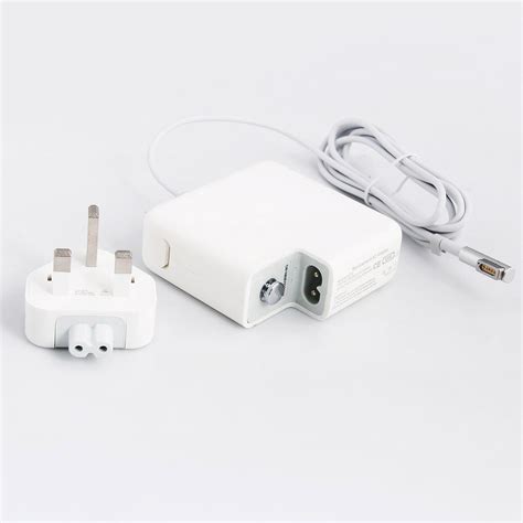 power adapter charger  apple macbook pro