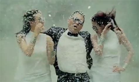 Gangnam Style Decoded A Dance Craze With A Meaning The