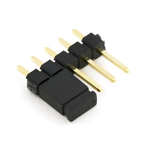 connector type   plug  short circuit electrical engineering stack exchange