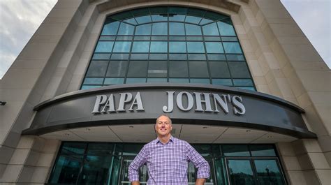 Report Papa John S Bidder Drops Out And Pzza Stock Plunges