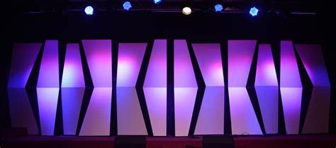 15 creative church stage designs church revelance