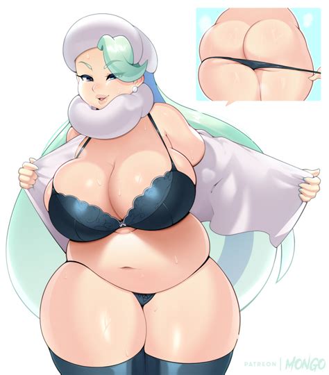 rule 34 1girls alternate breast size alternate outfit