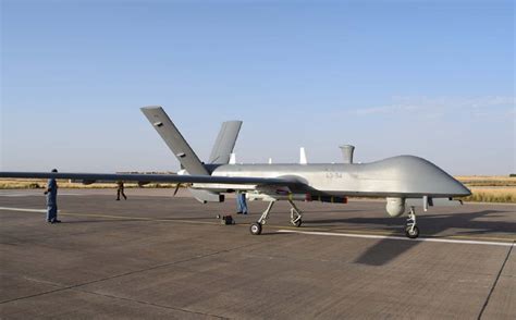 chinese ballistic missiles  iranian drones popped   ethiopias civil war  tigray