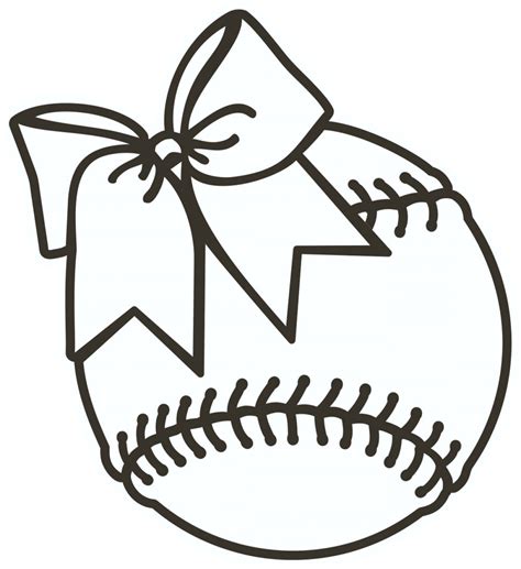exploding softball clipart   cliparts  images
