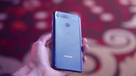 honor view  unboxing hands  review  pros  cons youtube