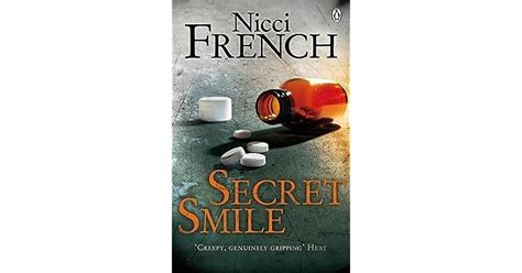 secret smile by nicci french