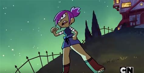 Enid S New Look Ok K O Let S Be Heroes Know Your Meme