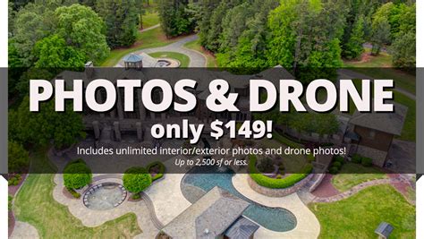 drone real estate photography motionpads