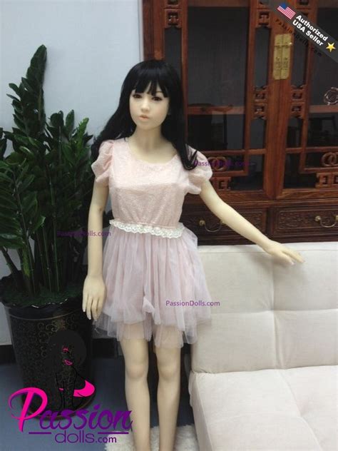 naomi type c 145cm asian mannequin dolls