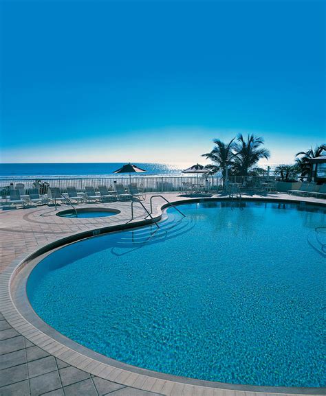 diamondhead beach resort spa fort myers beach fl beach hotels