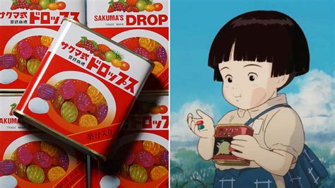year  japanese producer  famed sakumas drops candy closing