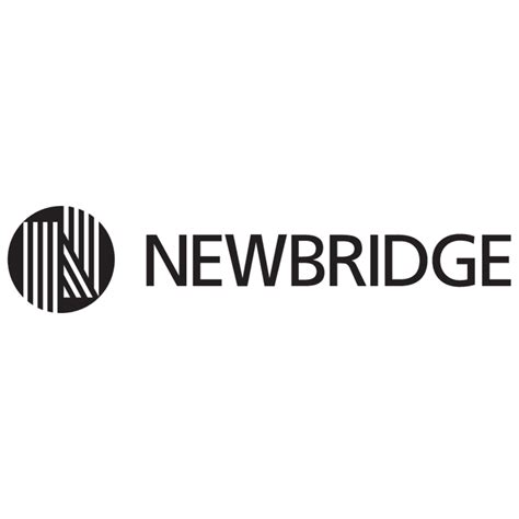 newbridge logo vector logo  newbridge brand   eps ai png cdr formats