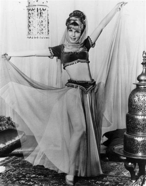 143 Best I Dream Of Jeannie Images On Pinterest