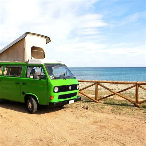 location de camping cars  vans portugal yescapa