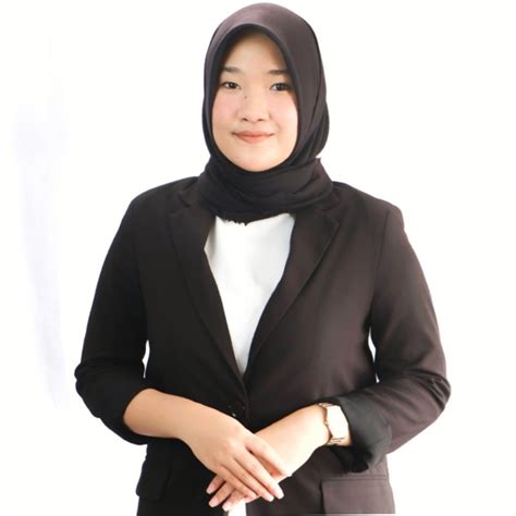 Angywa Nadhira Digital Product Owner Pt Bank Danamon Indonesia Tbk