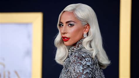 Lady Gaga Donald Trump Driven By Ignorance On Gender Policy Us