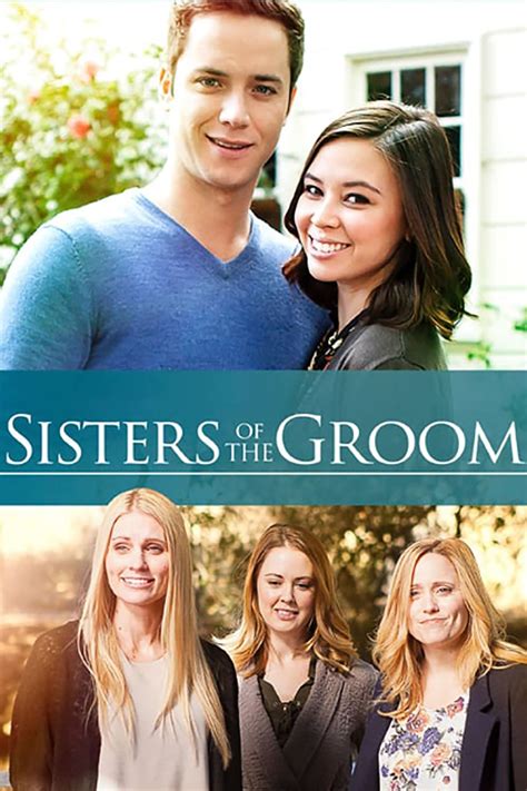 download sisters of the groom 2016 1080p webrip x264 rarbg