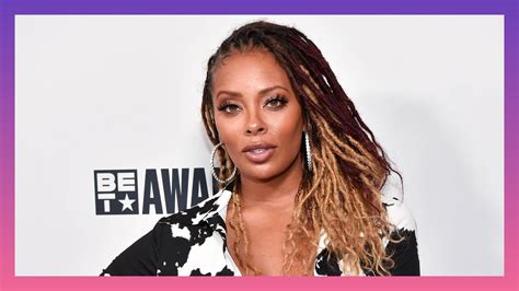 Eva Marcille On How Fashion Played A Major Role In Shaping Madam
