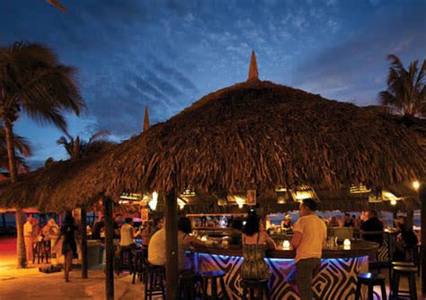 zanzibar beach restaurant curacao curacao  caribbean getaway