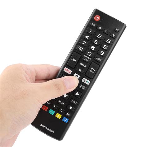 lyumo multi function smart led wireless lcd tv remote control  lg akb tv remote