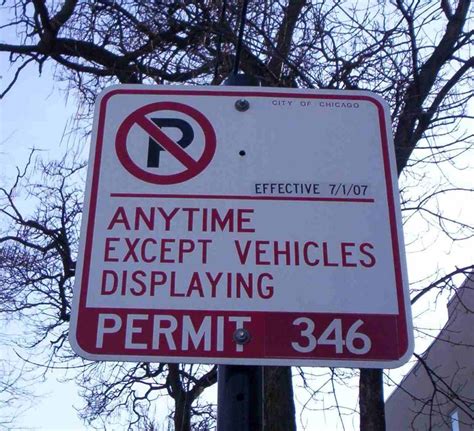 residential parking permits read    srcc neighborhood