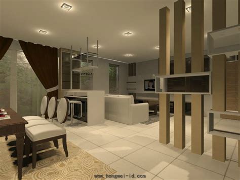 living hall interior design residential living