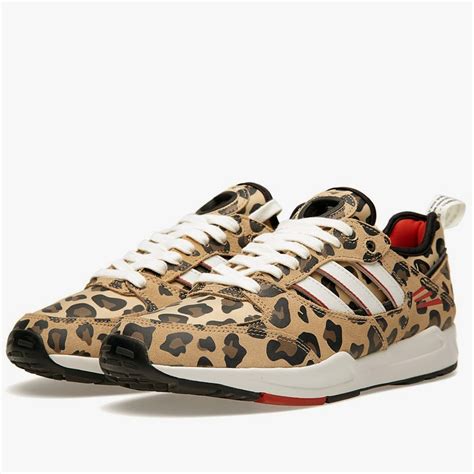 sincerely jenna marie  st louis life  style blog adidas leopard print sneakerssincerely