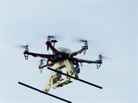 inilah  drone  cocok  kamera gopro