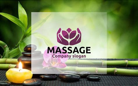 Massages Logo Wallpapers Wallpaper Cave