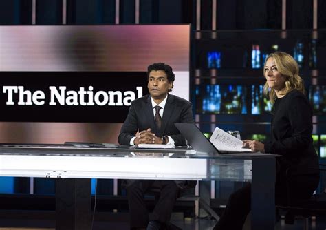 cbc comfortable with ratings for revamped the national despite post